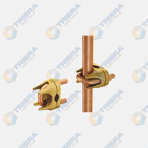 Rod to Cable Clamps (Type SCE)